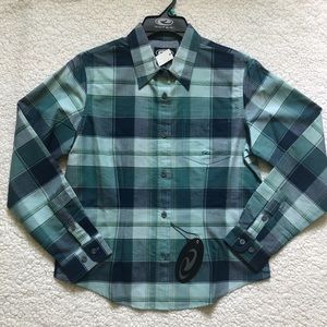 Roper Western Plaid Shirt 🆕